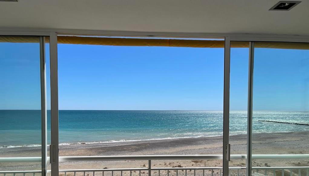 Frente Al Mar Apartamento Burriana Exterior foto